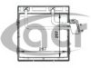 NISSA 28280EB01A Evaporator, air conditioning